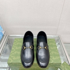 Gucci loafers